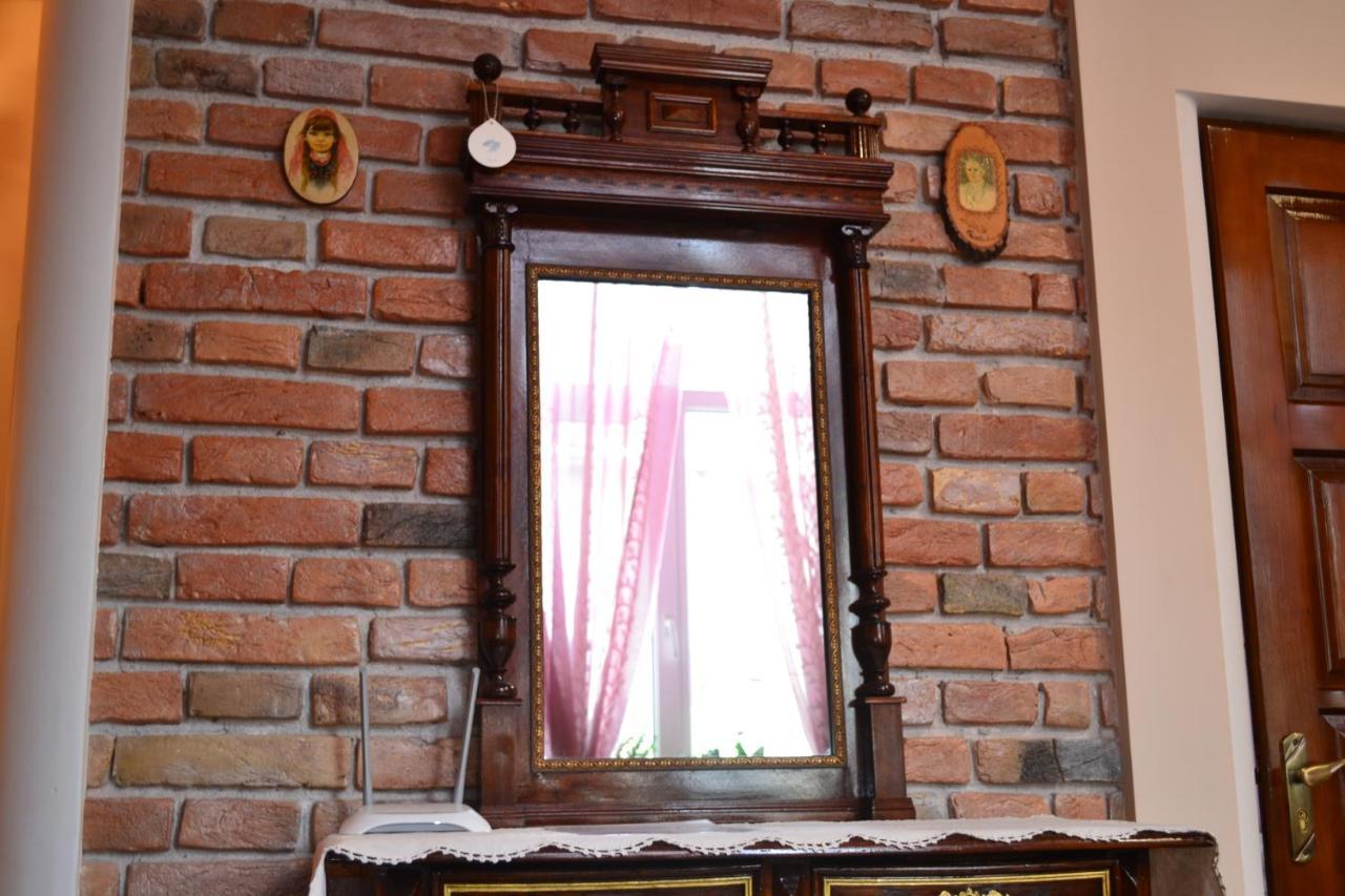 Apartment On Shevchenka Boulevard Ternopil Bagian luar foto